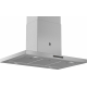 Campana isla BALAY 3BI997GX, 90 cm, Inoxidable, Clase B